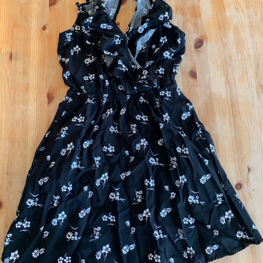 Skater dress